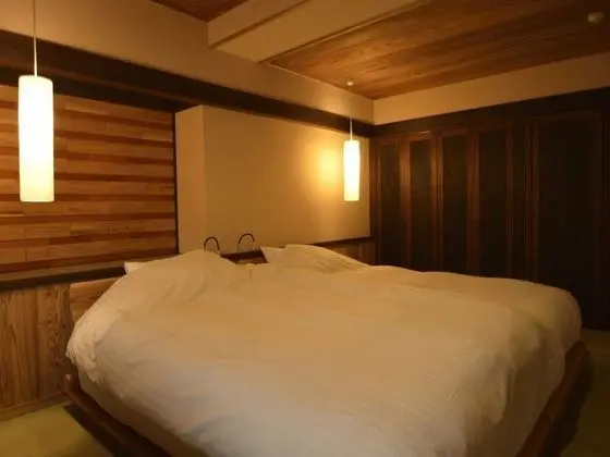 Deluxe İki Ayrı Yataklı Oda, Sigara İçilmez (Forest View, C-in 3-6pm, JP Breakfast)