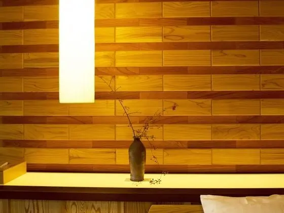 Deluxe İki Ayrı Yataklı Oda, Sigara İçilmez (Forest View, C-in 3-6pm, JP Breakfast)
