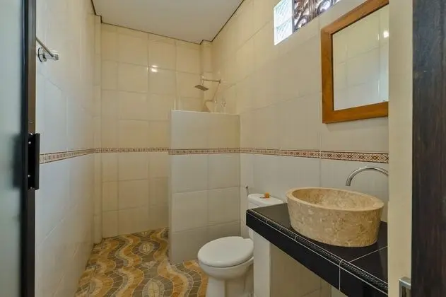 Deluxe Tek Büyük Yataklı Oda, Balkon