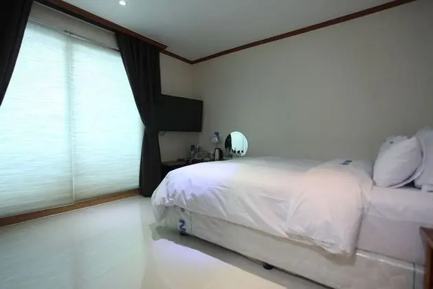 Deluxe Oda, Balkon, Okyanus Manzaralı