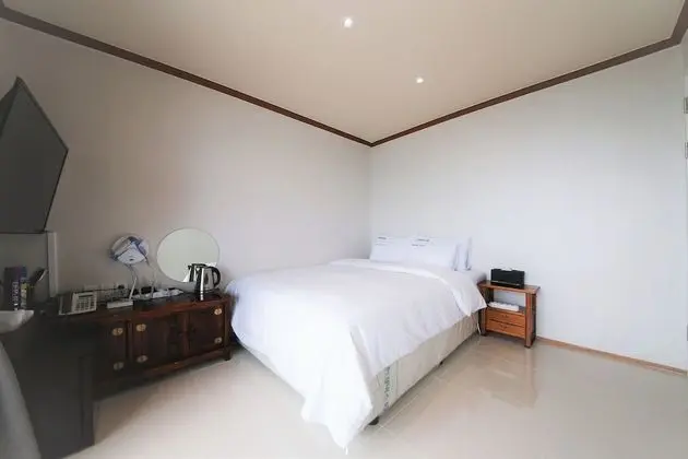 Deluxe Oda, Balkon, Okyanus Manzaralı