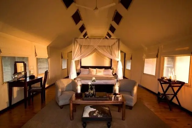 Luxury Çadır
