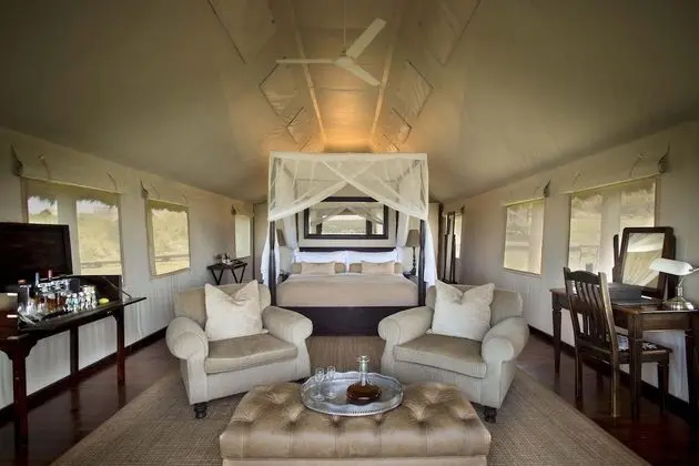 Luxury Çadır
