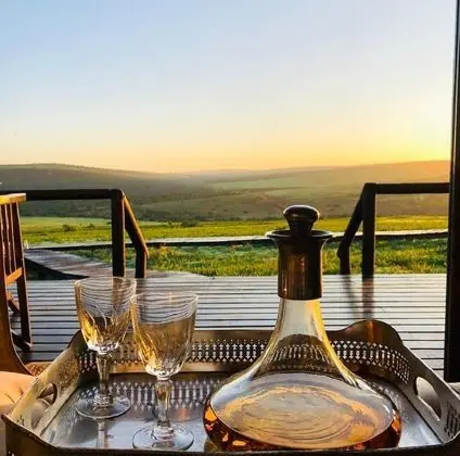Luxury Çadır