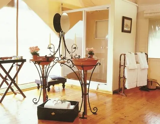 Luxury Çadır