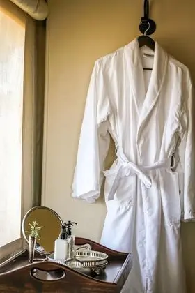 Luxury Çadır