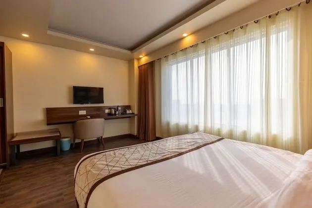 Super Deluxe Room
