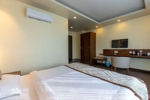 Super Deluxe Room