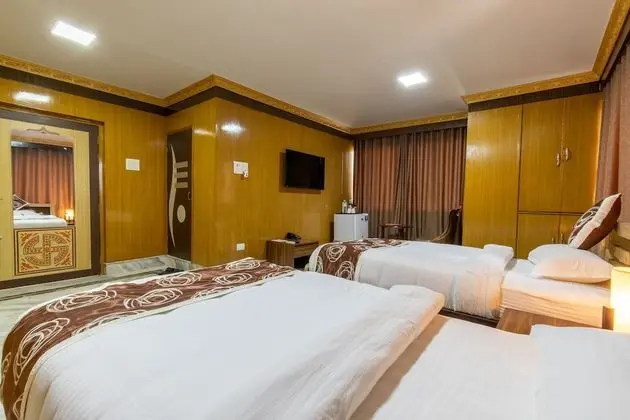 Super Deluxe Room