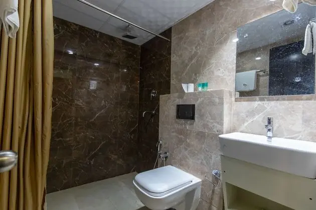 Super Deluxe Room