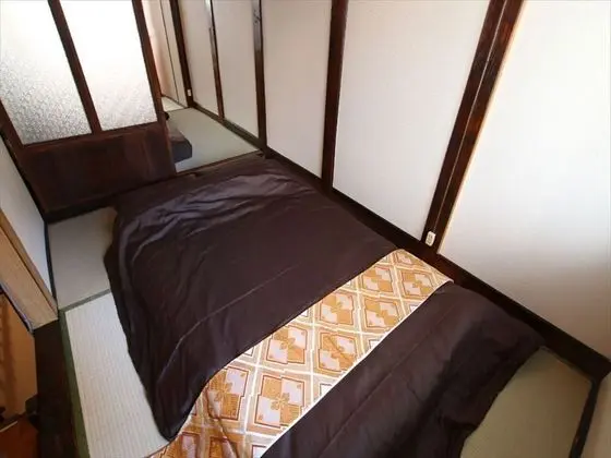 Ev (Private Vacation)
