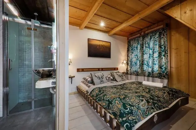 Comfort Tek Büyük Yataklı Oda, Özel Banyo