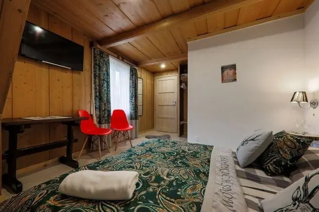 Comfort Tek Büyük Yataklı Oda, Özel Banyo