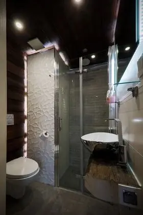 Comfort Tek Büyük Yataklı Oda, Özel Banyo