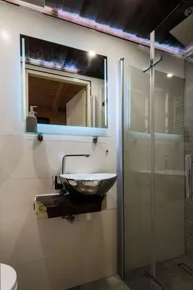 Comfort Tek Büyük Yataklı Oda, Özel Banyo