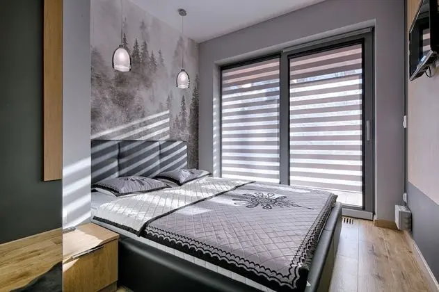 Apart Daire, 1 Yatak Odası