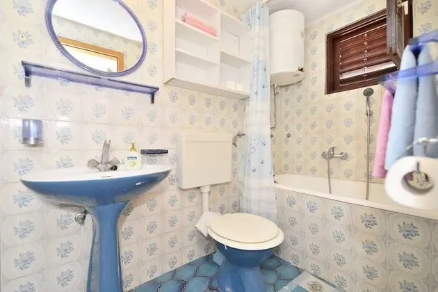 Stüdyo (Goran - 150m from sea - SA1(3))