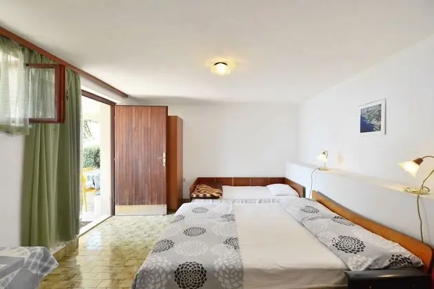 Stüdyo (Goran - 150m from sea - SA1(3))