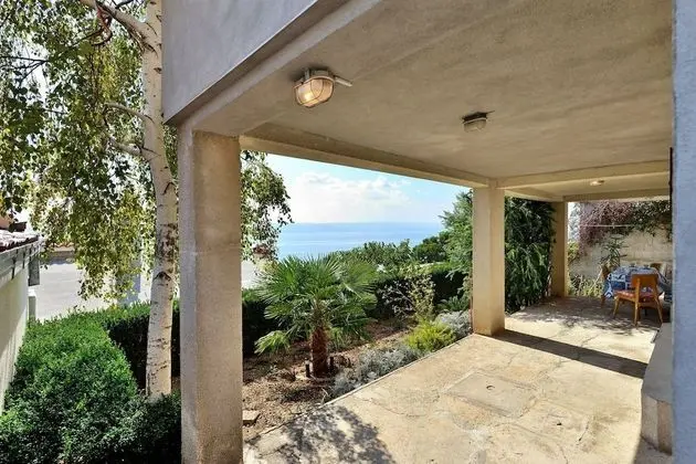 Stüdyo (Goran - 150m from sea - SA1(3))