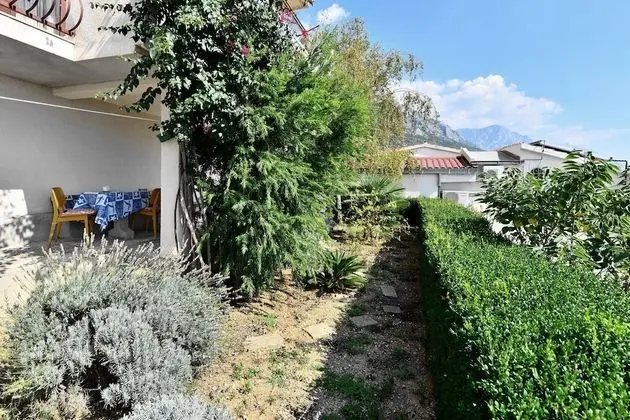 Stüdyo (Goran - 150m from sea - SA1(3))