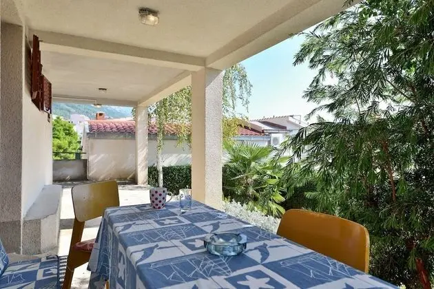 Stüdyo (Goran - 150m from sea - SA1(3))