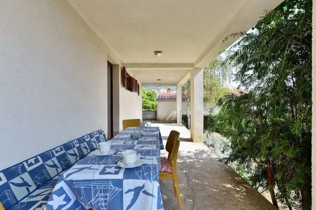 Stüdyo (Goran - 150m from sea - SA1(3))