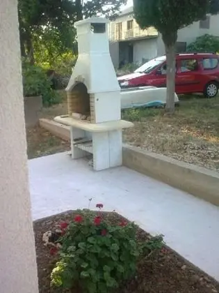 Apart Daire (Goran - 30m close to the beach - A1(2)
