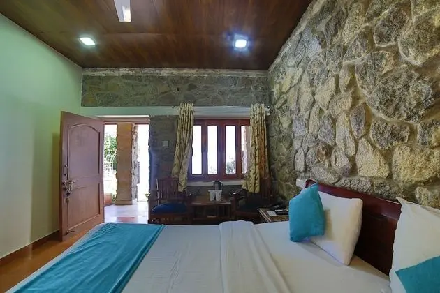Comfort Kır Evi, Bahçe Manzaralı