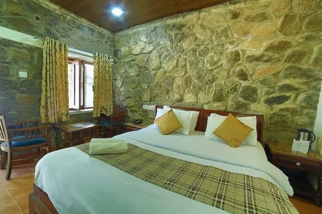 Comfort Kır Evi, Bahçe Manzaralı