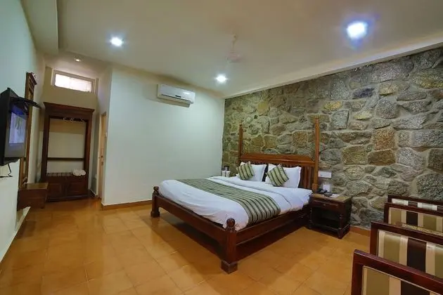 Comfort Kır Evi, Bahçe Manzaralı