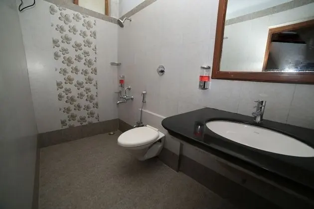 Comfort Kır Evi, Bahçe Manzaralı