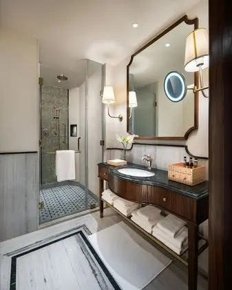 Premium Oda, 1 Çift Kişilik Yatak, Balkon