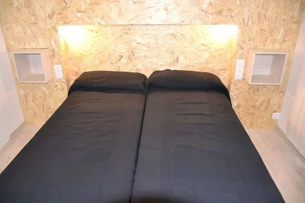 Stüdyo (2 pax)