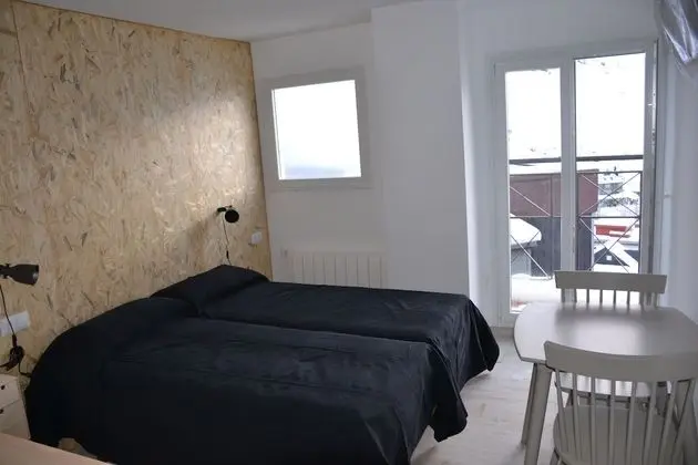 Stüdyo (2 pax)