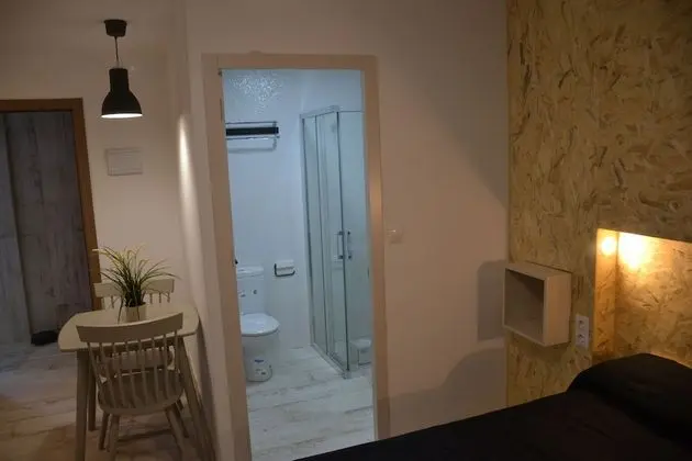 Stüdyo (2 pax)
