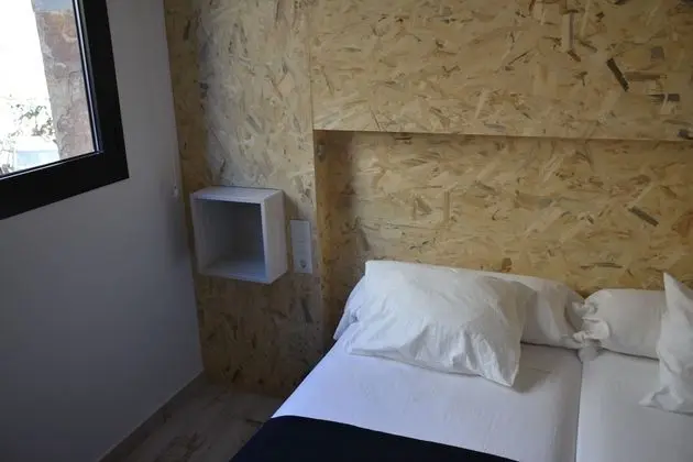 Stüdyo (2 pax)
