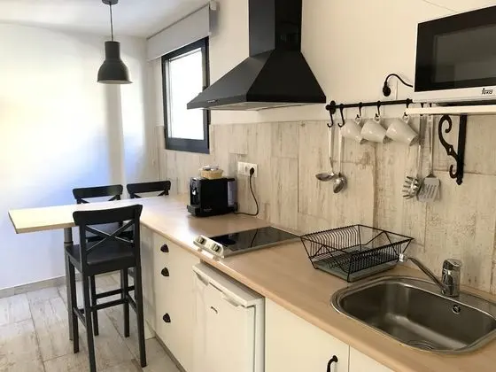Stüdyo (3 pax)