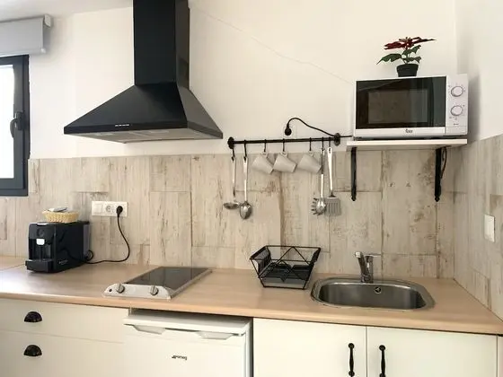 Stüdyo (3 pax)