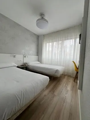 1 Çift Kişilik Veya 2 Tek Kişilik Yatak Standard