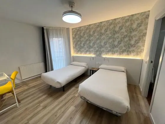 1 Çift Kişilik Veya 2 Tek Kişilik Yatak Standard