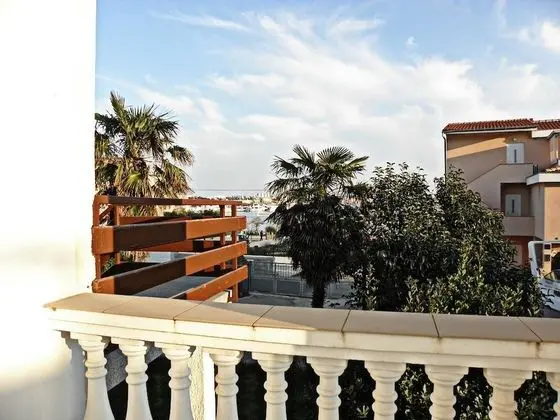Apart Daire (Gorda - 50m from the beach & parking )