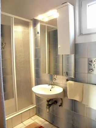 Apart Daire (Gorda - 50m from the beach & parking )