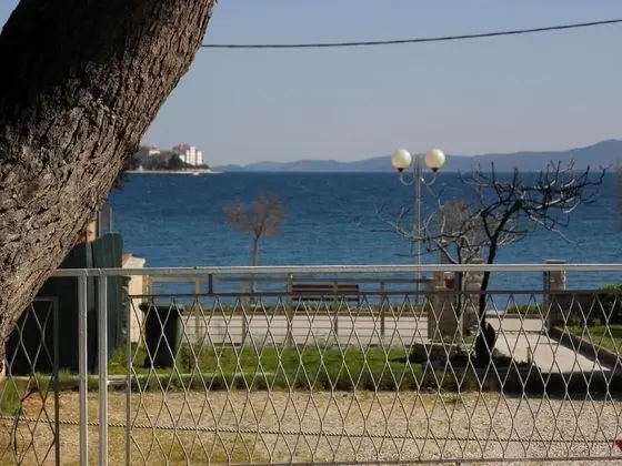 Apart Daire (Gorda - 50m from the beach & parking )