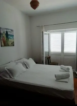 Apart Daire (Gorda - by the sea - A1(2+2))