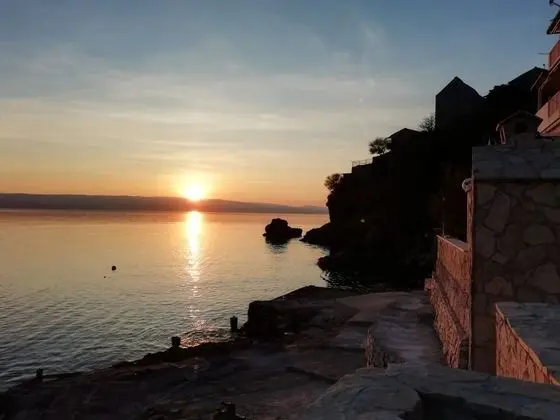 Apart Daire (Gorda - by the sea - A1(2+2))