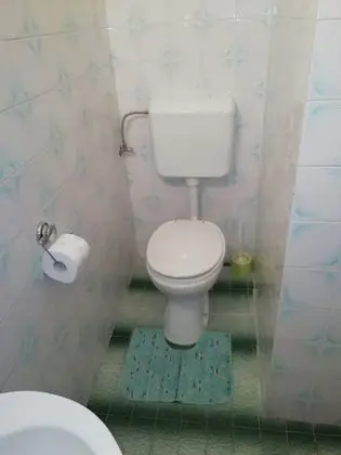 Apart Daire (Gorda - by the sea - A1(2+2))