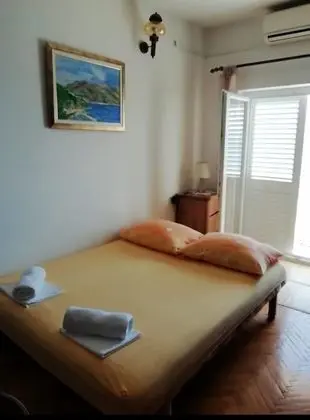 Apart Daire (Gorda - by the sea - A1(2+2))