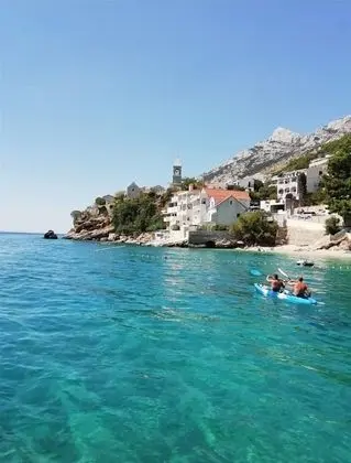 Apart Daire (Gorda - by the sea - A1(2+2))