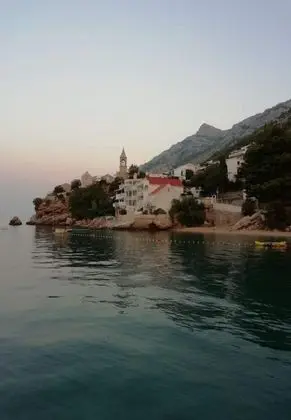 Apart Daire (Gorda - by the sea - A1(2+2))