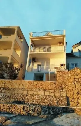 Apart Daire (Gorda - by the sea - A1(2+2))